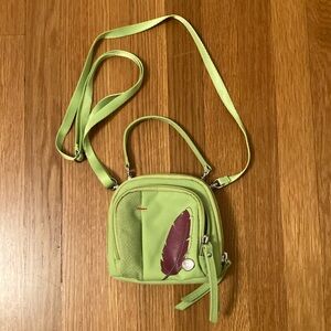 Haiku Crossbody Mini Bag